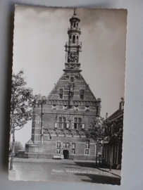 Hoorn, Hoofdtoren (anno 1532)