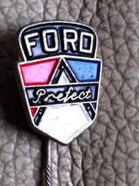 Ford prefect