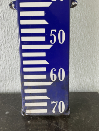 U-S NAP, peilmeter