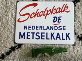 Schelpenkalk De Nederlandse Metselkalk