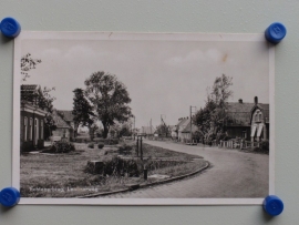 Echtenerbrug, Lemmerweg (1956)