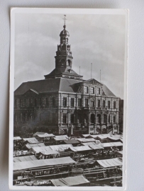 Maastricht, Stadhuis