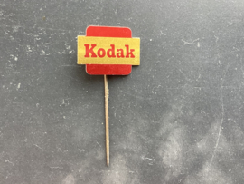 Kodak speldje