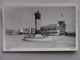 Geleen, Markt