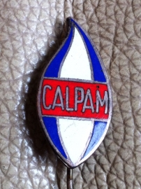 CALPAM speldje