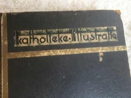 Katholieke Illustratie 69 ste jaargang (maart tot september 1935)