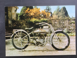 Harley-Davidson 1915