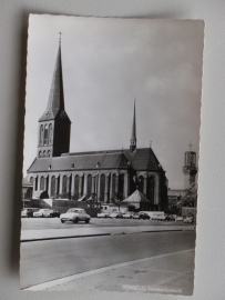 Hengelo, Lambertuskerk