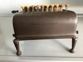 Burroughs Calculator
