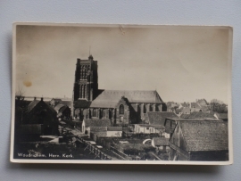 Woudrichem, Herv. Kerk