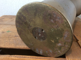 Trench Art vaas 1944