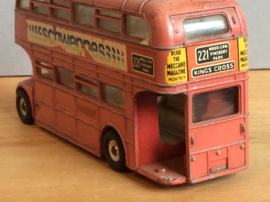 Dinky Toys Routemaster bus 289