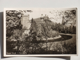 Heerenberg, Kasteel Bergh   (1949)