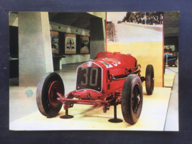 Alfa Romeo P2 1930