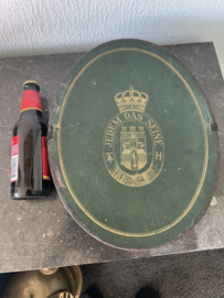 Uitklapbare hoed in doos  Nr 2