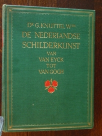 De Nederlandse Schilderskunst