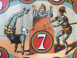Arlequin Spel