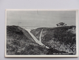 Wijk aan Zee, Strandweg  (1938)