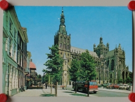 sHertogenbosch, St. Jansbaseliek