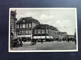 Hengelo, Enschedeschestraat