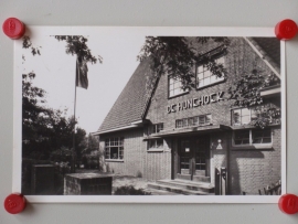 Emmen Jeugdherberg "De Hunehoek"