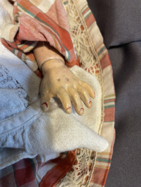 Antique Doll,Armand Marseille, Germany, 390