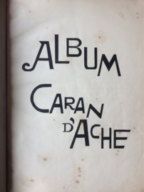 Album Caran D Ache