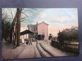 Velp, Tram Station, 1908