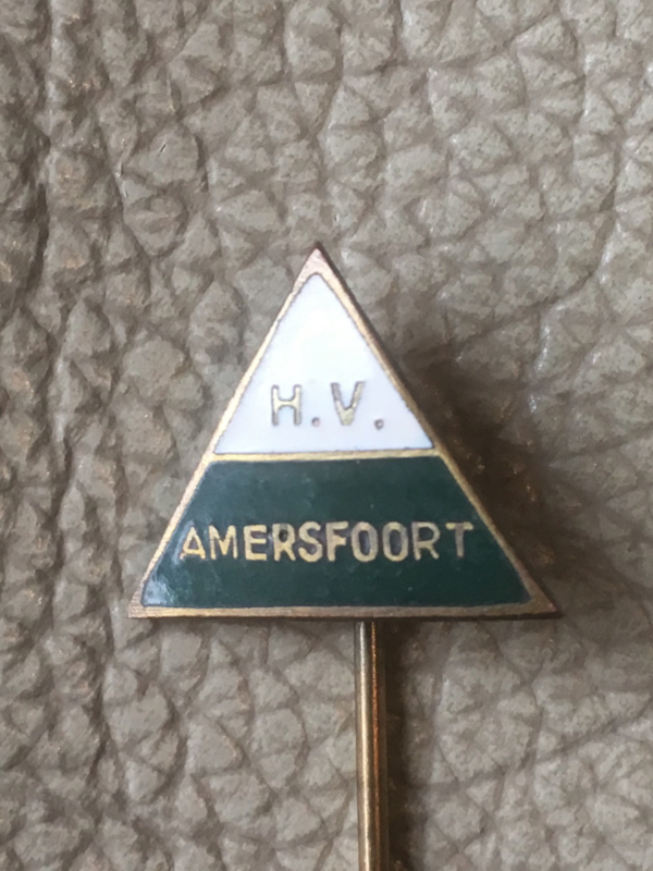 HV Amersvoort (Emaille)