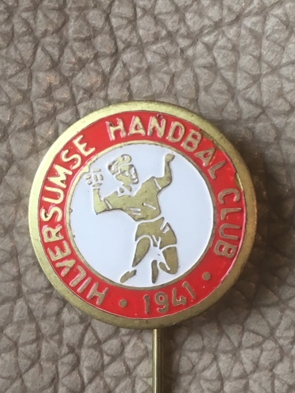Hilversum Handbal Club 1941