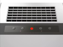 Luchtreiniger IDEAL AP 60 PRO