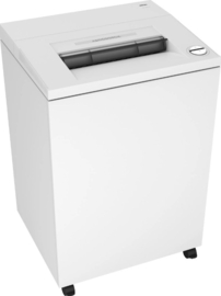 Papiervernietiger IDEAL 4001 CC 4x40 mm P-4/P4
