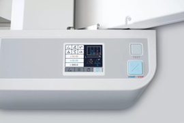 Vouwmachine IDEAL 8345