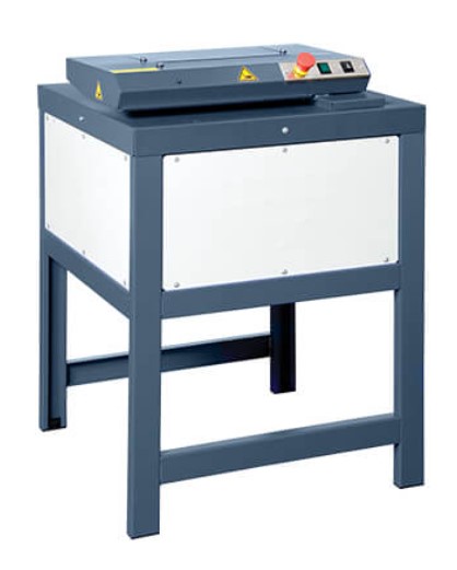 Kartonshredder 320-15 VE-TEC karton Shredder Machine