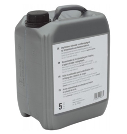 Olie / Smeerolie IDEAL 5 liter
