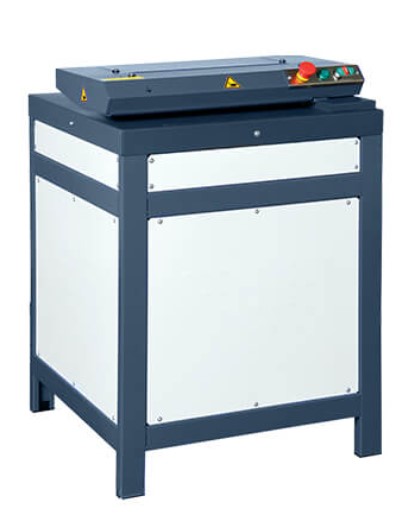 Kartonshredder VE-TEC 422-18 karton Shredder Machine