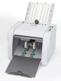 Vouwmachine IDEAL 8306