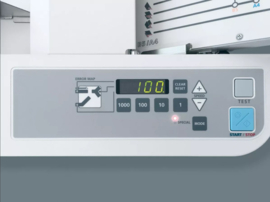 Vouwmachine IDEAL 8335