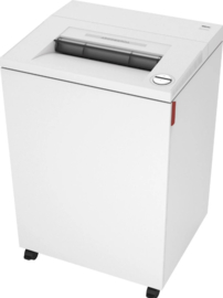 Papiervernietiger IDEAL 4001 CC 4x40 mm P-4/P4