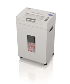 Papiervernietiger IDEAL Shredcat 8292 CC 4x10 mm