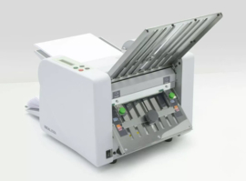 Vouwmachine IDEAL 8306