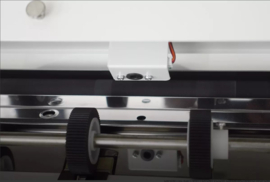 Vouwmachine IDEAL 8345