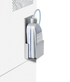 Papiervernietiger IDEAL 4108 CC 4x40 mm Auto-Oil P-4/P4