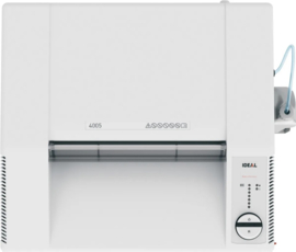 Papiervernietiger IDEAL 4005 6 mm Stroken P-2/P2