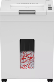 Papiervernietiger IDEAL Shredcat 8291 Autofeed CC 4x10mm P-4/P4