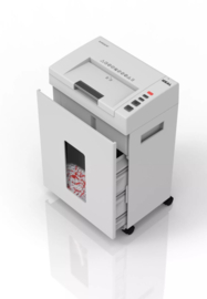 Papiervernietiger IDEAL Shredcat 8291 Autofeed CC 4x10mm P-4/P4