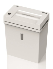 Papiervernietiger IDEAL Shredcat 8200 4mm P-2/P2