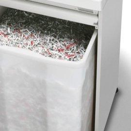Papiervernietiger IDEAL 4001 CC 4x40 mm P-4/P4