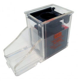 Nietjes voor IDEAL 8550, 5 x 5000 st