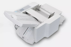Vouwmachine IDEAL 8345